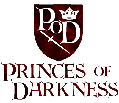 Princes of Darkness Mod Wiki